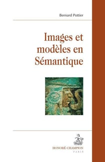 Images et modèles en sémantique