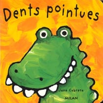 Dents pointues