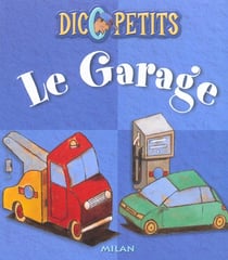 Le garage