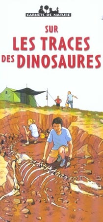 Sur les traces des dinosaures