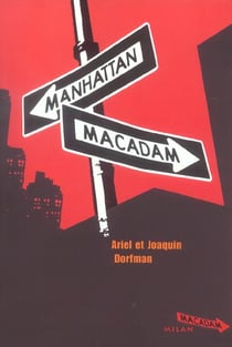 Manhattan macadam