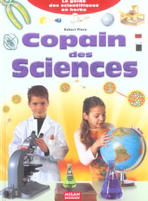 Copain des sciences
