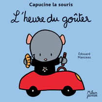 Heure du gouter (l')