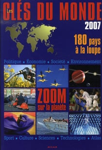 Les clés du monde (édition 2007)