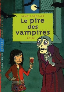 Le pire des vampires