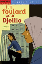 Un foulard pour djelila ne