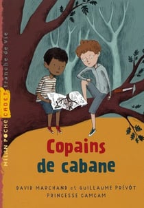 Copains de cabane