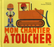 Mon chantier à toucher