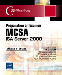 Isa server 2000