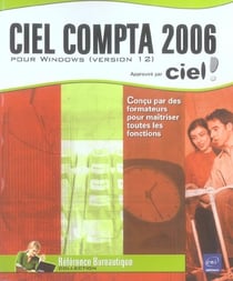 Ciel compta 2006 pour windows - version 12