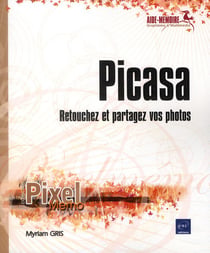 Picasa - retouchez et partagez vos photos