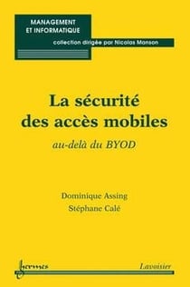 La sécurité des accès mobiles