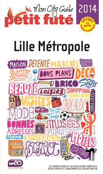 Guide Petit futé : city guide