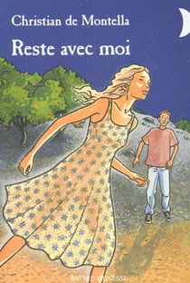 Reste avec moi