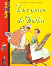 Yeux de salka (les) nelle edition (edition 2003)