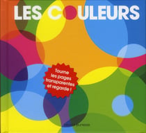 Les couleurs