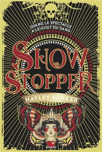 Showstopper