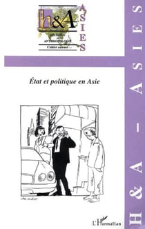 ETAT ET POLITIQUE EN ASIE