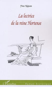 La lectrice de la reine hortense