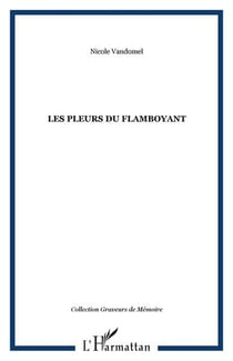 Les pleurs du flamboyant