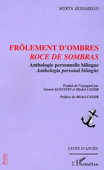 Frolement d'ombres - roce de sombras