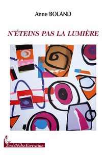 N'éteins pas la lumière