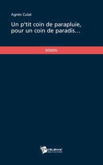 Un p'tit coin de parapluie, pour un coin de paradis...