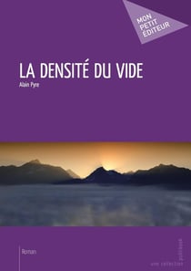 La densité du vide