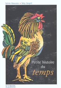 Petite histoire du temps