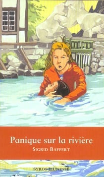 Panique sur la riviere