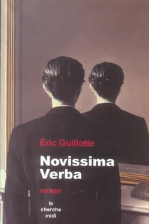 Novissima verba