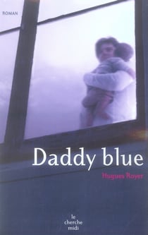 Daddy blue