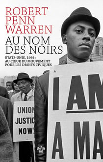 Au nom des Noirs