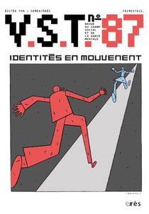 Identités en mouvement
