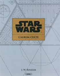 Star wars - le livre officiel