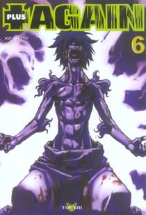 Plus again Tome 6