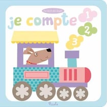 Je compte 1, 2, 3