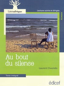 Au bout du silence