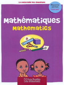 Maternelle des Champions mathématiques MS