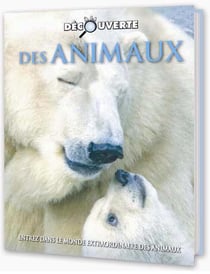 Des animaux