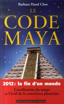 LE CODE MAYA 2012 : LA FIN D'UN MONDE : L'ACCELERA