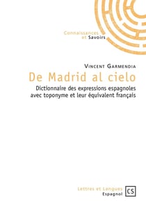 De Madrid al cielo