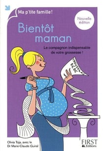 Bientôt maman (4e édition)