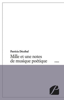 Mille et une notes de musique poétiques
