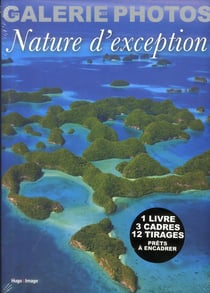 Ma galerie de photos - nature insolite