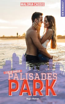 Palisades Park Tome 3 : blue shield