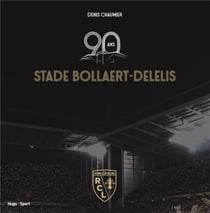 90 ans du stade Bollaert-Delelis