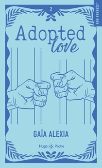 Adopted love Tome 2