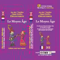 7 Familles DECOUVERTE : Le Moyen-Âge