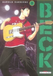Beck t.9